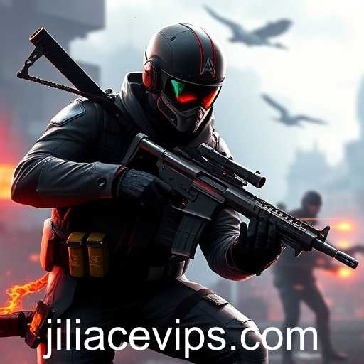 Exploring the World of Action Games: The JILIACE Influence