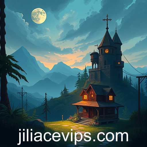 The Thrilling World of Adventure Games: Discovering JILIACE