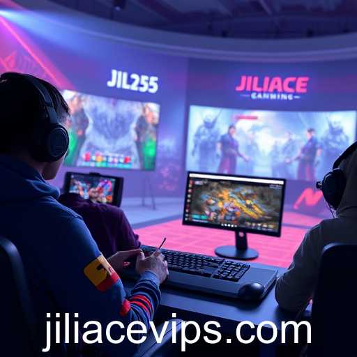 JILIACE