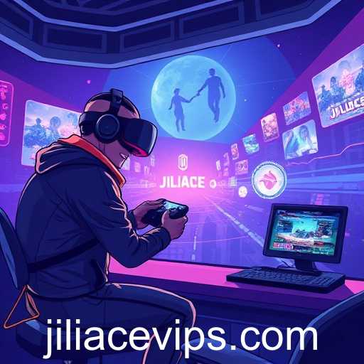 The Evolution of Online Gaming Platforms in 2025