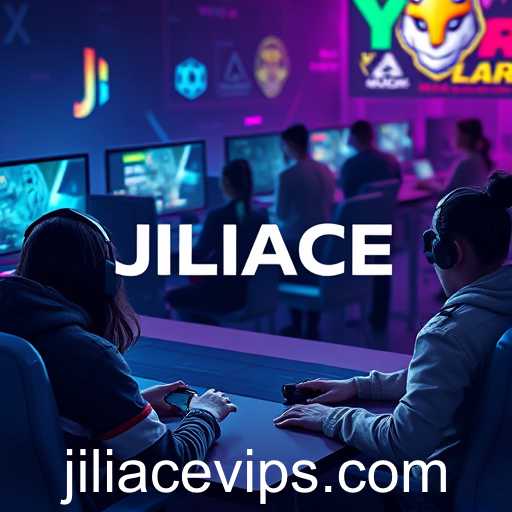 Exploring JILIACE: A New Horizon in Online Gaming