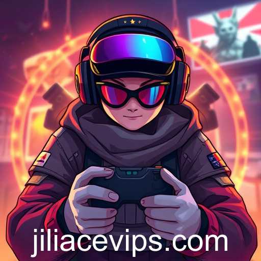Exploring JILIACE: A New Era in Online Gaming