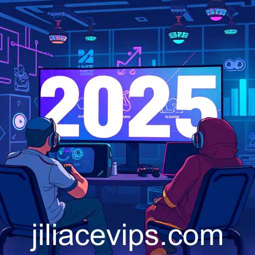 Gaming Trends Reshaping the Online Landscape