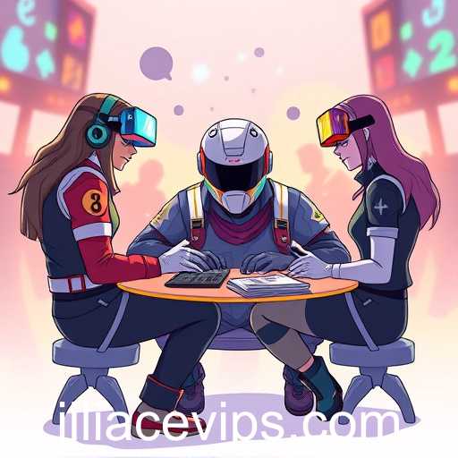 JILIACE Game Portal Revolutionizes Online Engagement