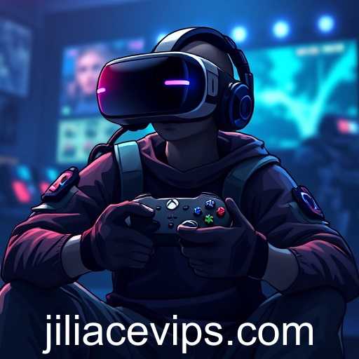 JILIACE: Evolution of Online Gaming