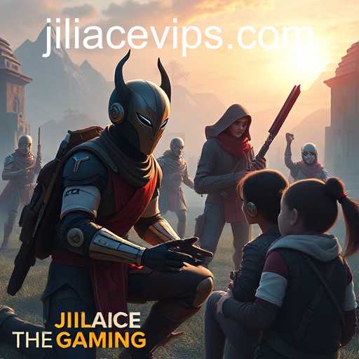 Unveiling JILIACE: A New Era in Online Gaming