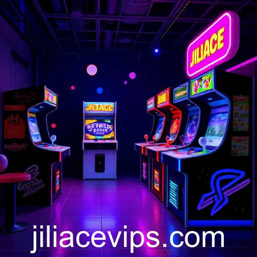 JILIACE: Redefining Digital Gaming Landscapes