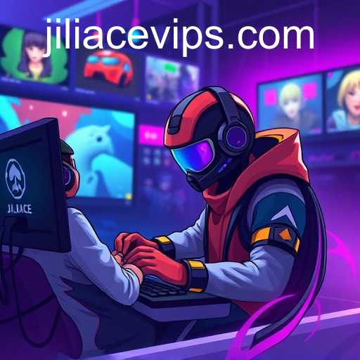 JILIACE: A New Hub for Gamers in 2025