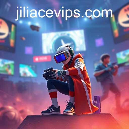 The Rising Influence of JILIACE in the Gaming World