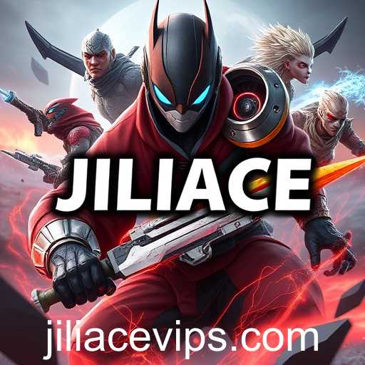 JILIACE: Revolutionizing Online Gaming Experience