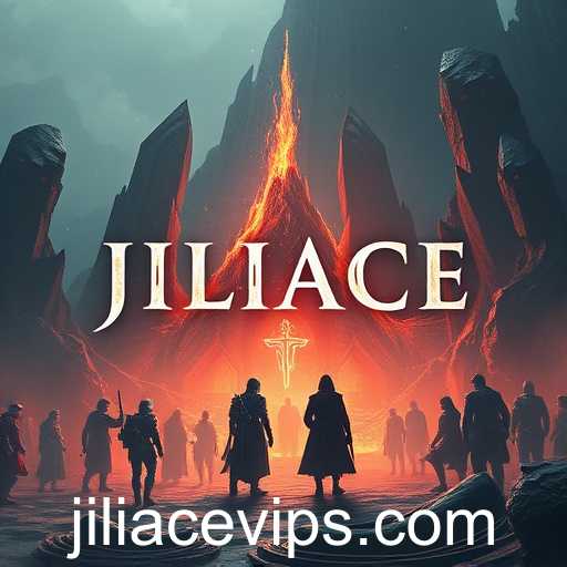 JILIACE: Shaping the Future of Online Gaming