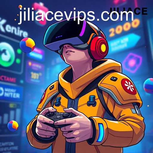 JILIACE: A Game Changer in 2026