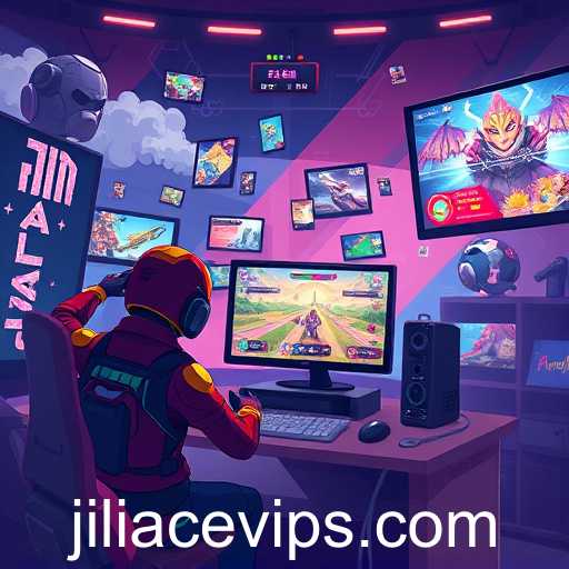 JILIACE