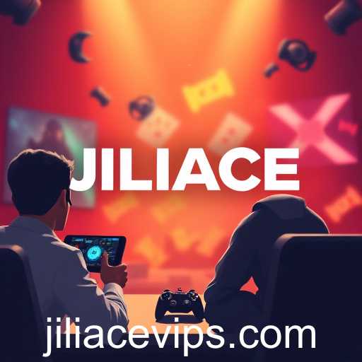 JILIACE Unveils New Features for Gamers