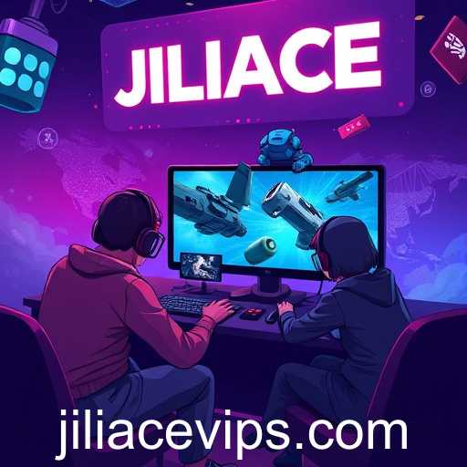 JILIACE: Reshaping Online Gaming Communities
