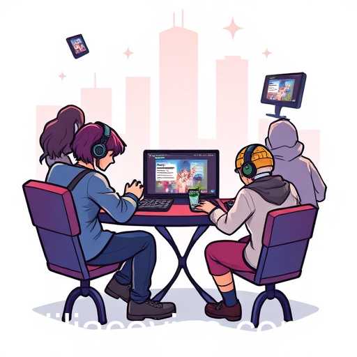 The Rise of JILIACE in the Gaming World