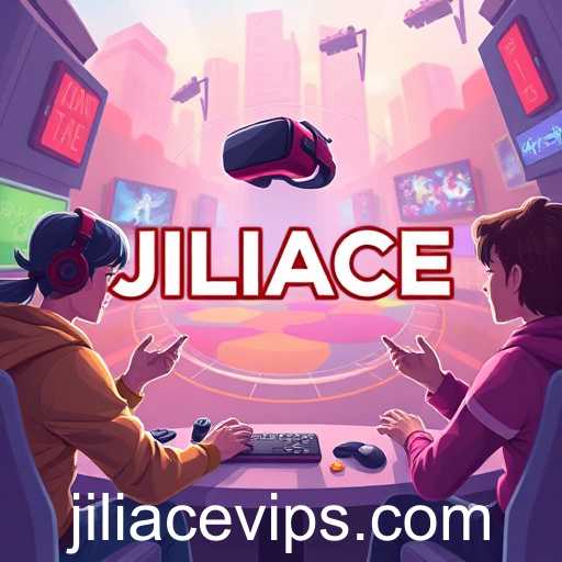 JILIACE: The Shaping Force in Online Gaming Dynamics
