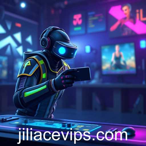 JILIACE: A New Era in Online Gaming