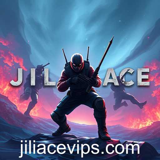 The Rise of Multiplayer Games: Exploring the 'JILIACE' Category