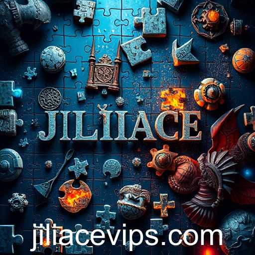 Exploring the Intriguing World of 'Puzzle Games' with 'JILIACE'