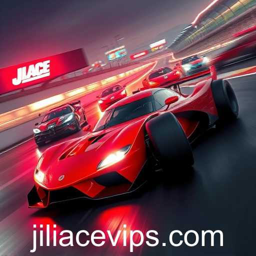 Revving Up the Thrill: Exploring the Racing Games Category with JILIACE