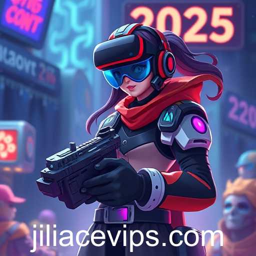 The Rise of JILIACE: A New Era in Gaming