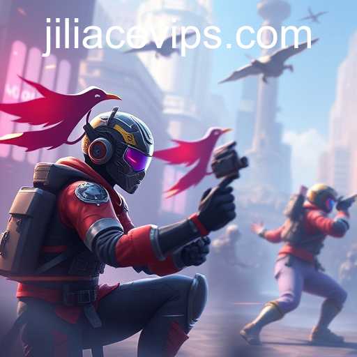 The Rise of JILIACE: A New Era in Online Gaming