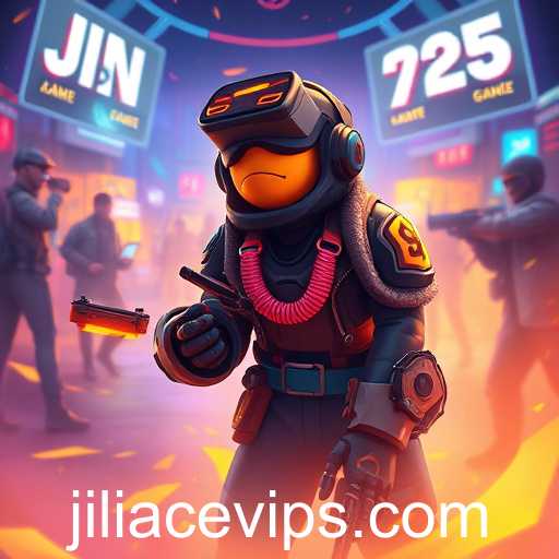 The Rise of JILIACE in the Gaming World