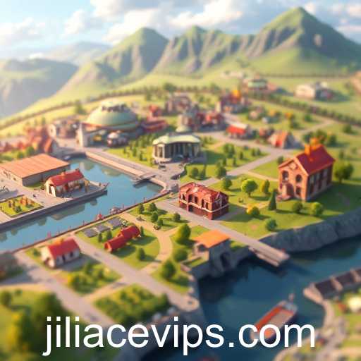 Exploring the World of Simulation Games: The Role of 'JILIACE'