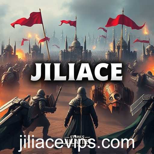 JILIACE