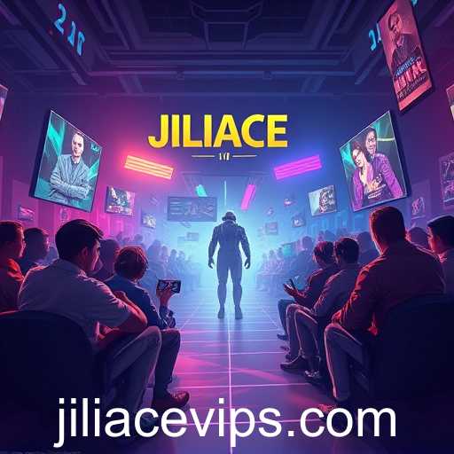 The Rise of JILIACE: Gaming's Newest Phenomenon